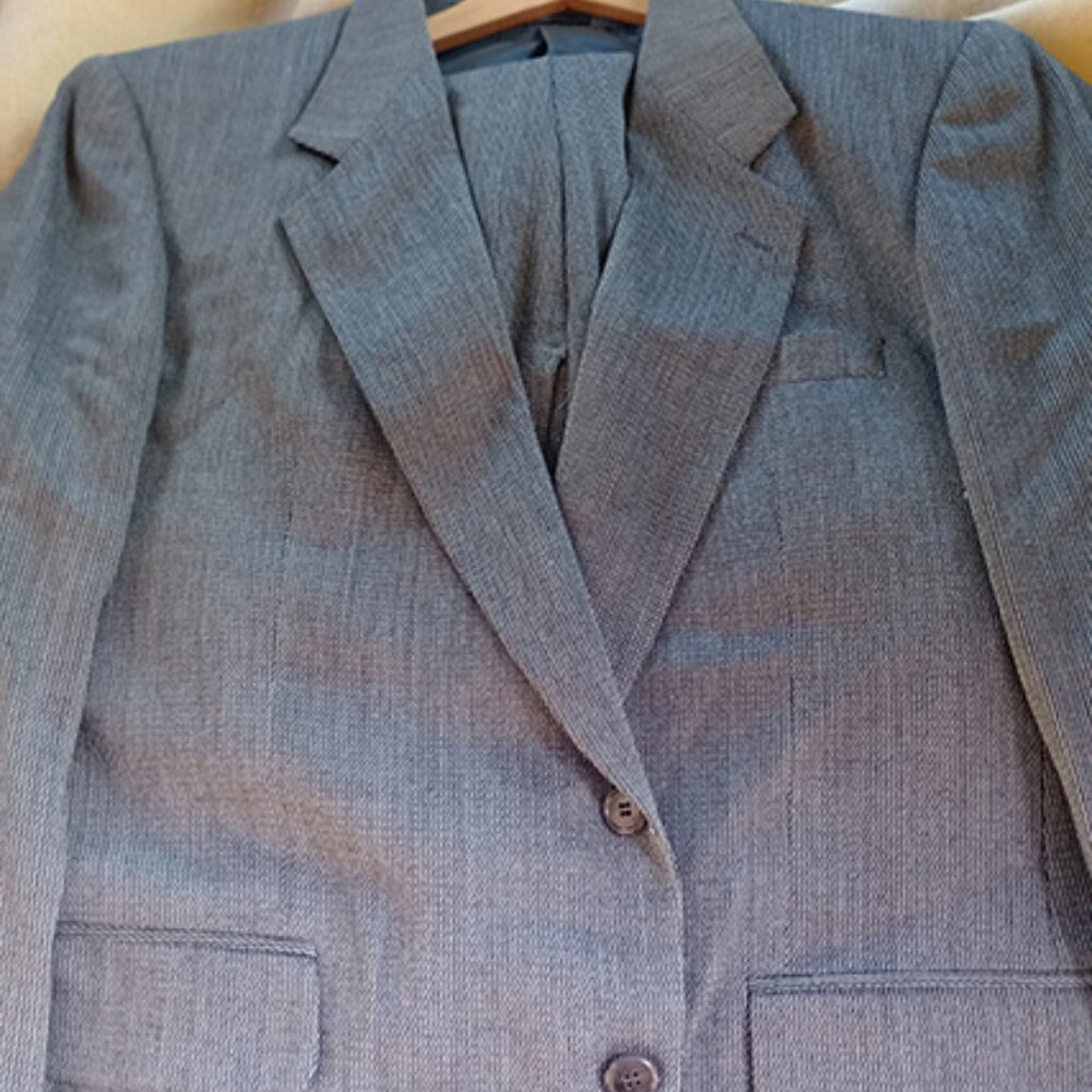 Dario Di Napoli Suit